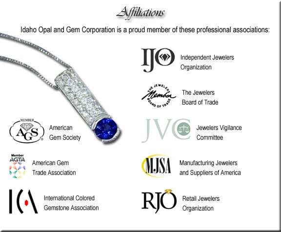 IOGC Affiliations