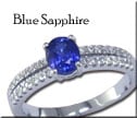 Blue Sapphire Collection
