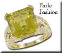 Click to view Parl&eacute; Fashion Collection