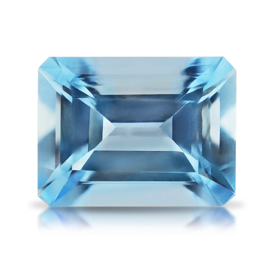 Aquamarine Example