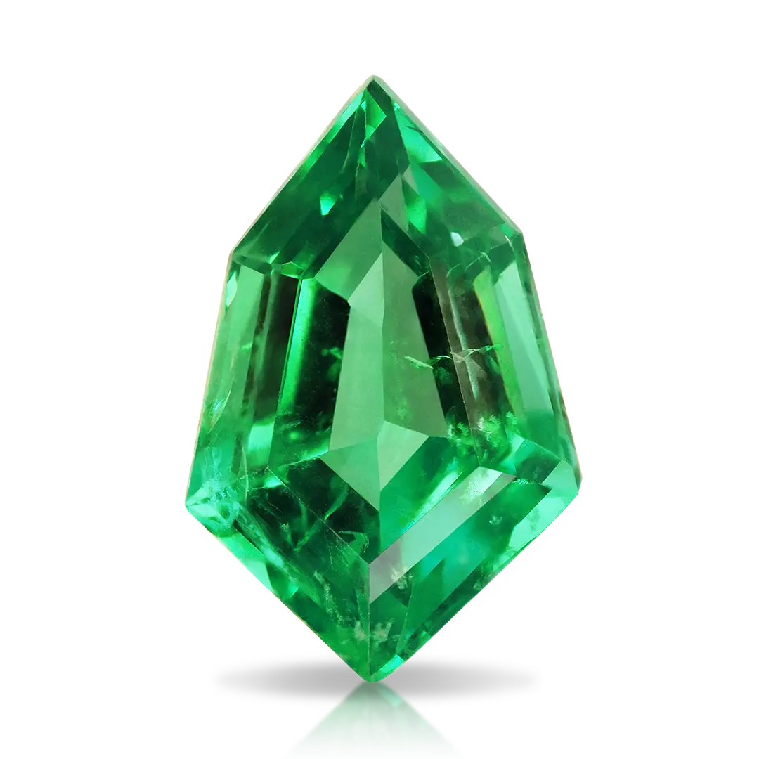 Emerald example