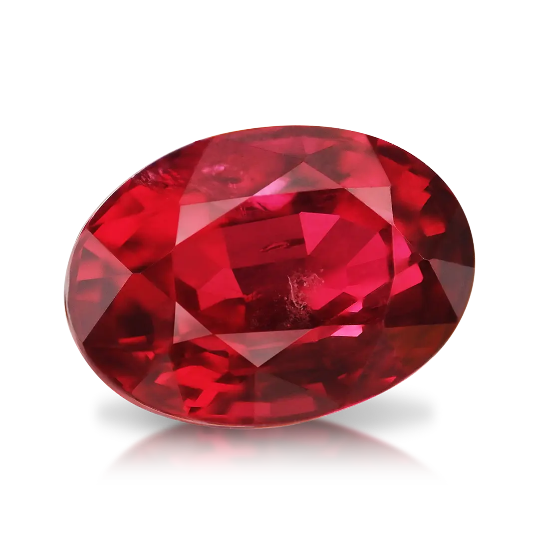 Ruby example