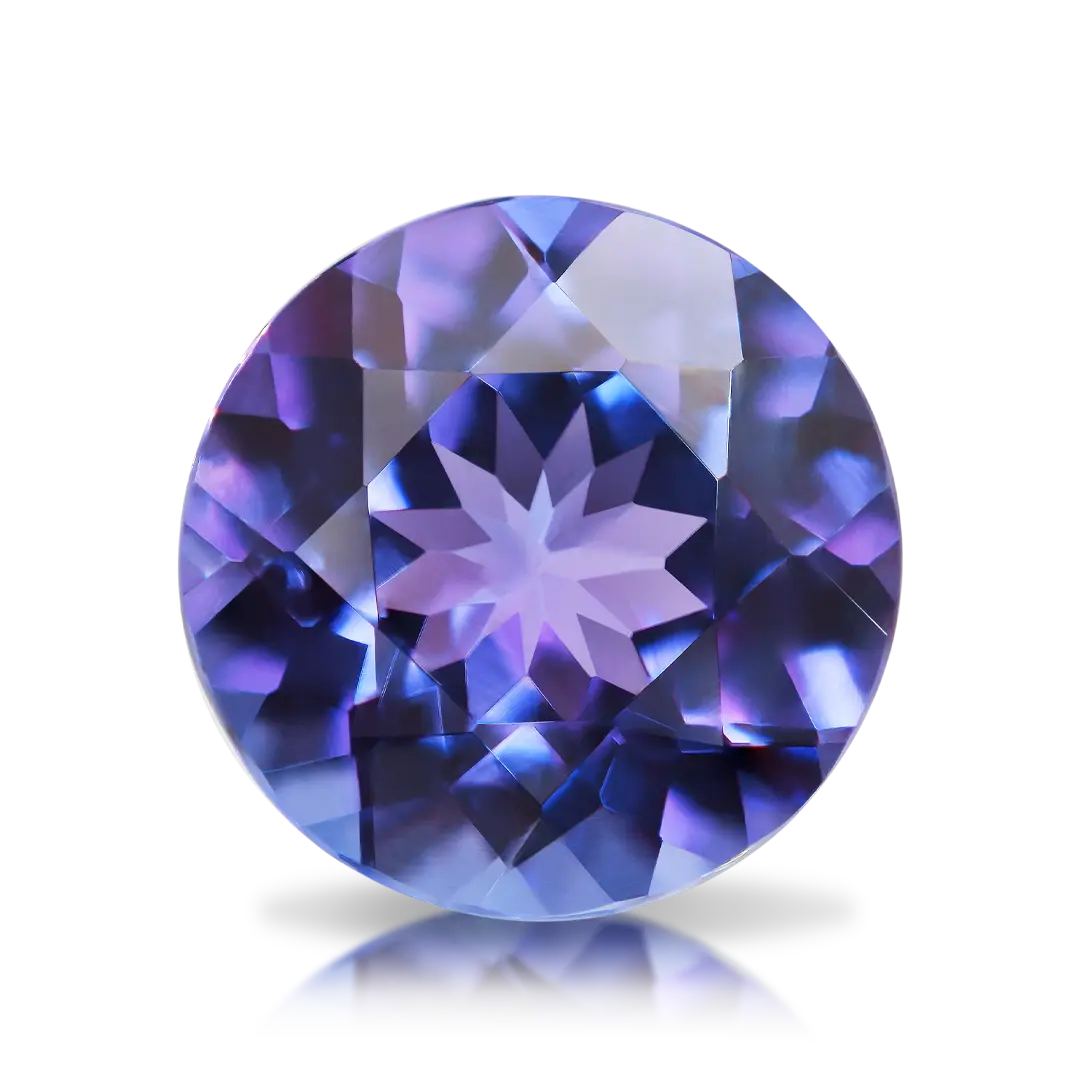 Image of Tanzanite